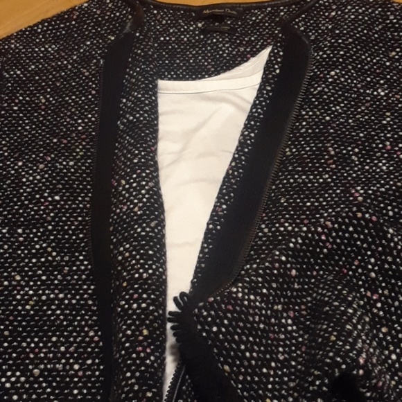 Massimo Dutti Italian - Picture 6 of 8